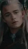 ai character: Legolas background
