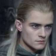 chat with ai character: Legolas