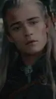 ai character: Legolas background