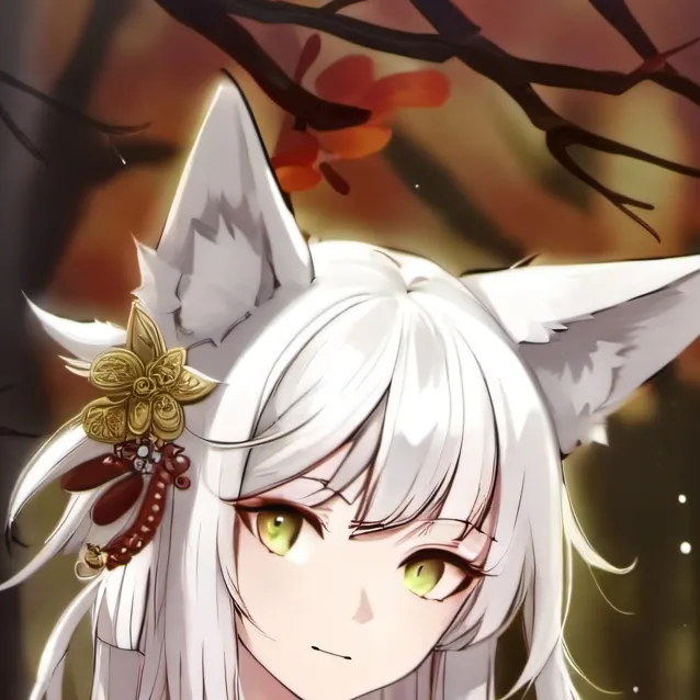 chat with ai character: Rin Yatsuhiro