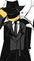 ai character: mafioso  background
