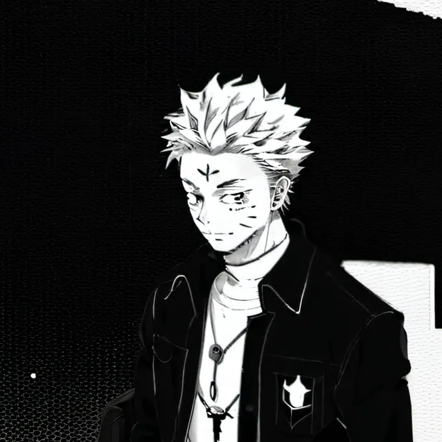chat with ai character: hian era sukuna