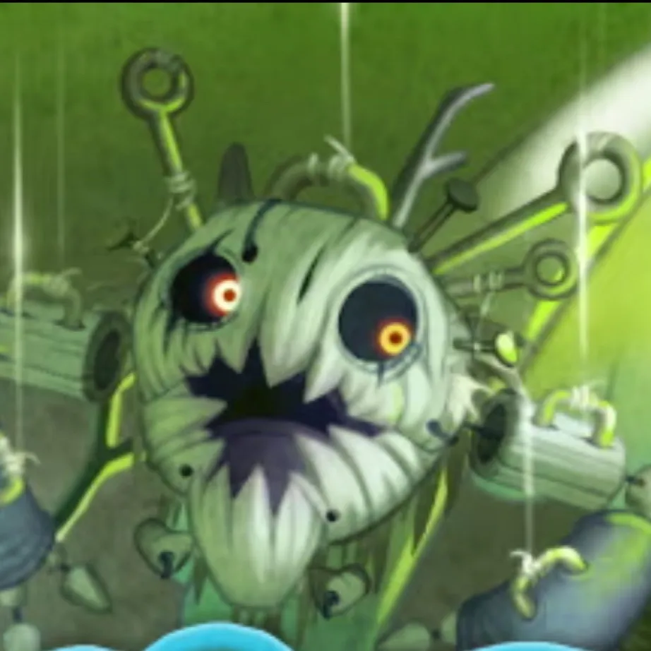 chat with ai character: MSM