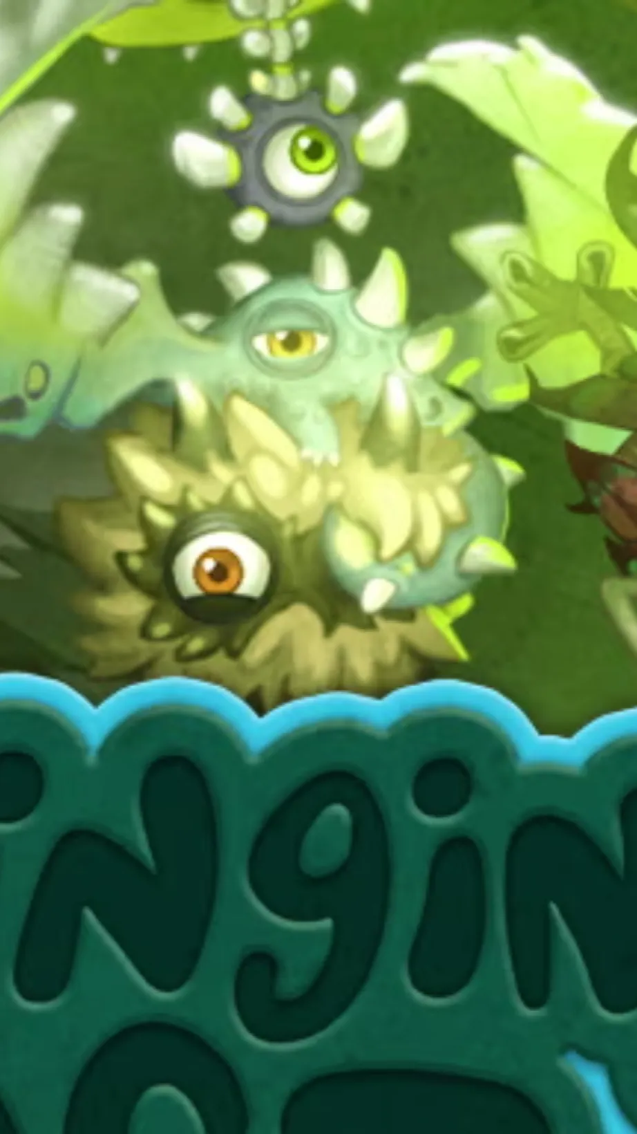 ai character: MSM background