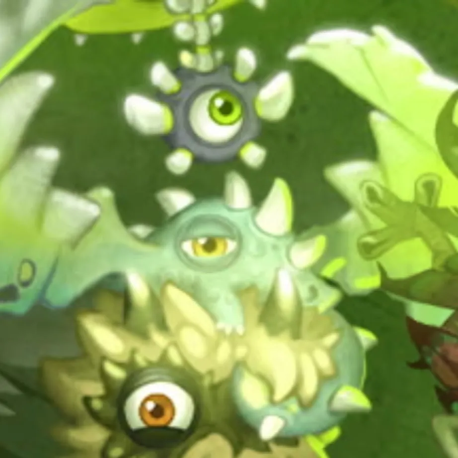 chat with ai character: MSM