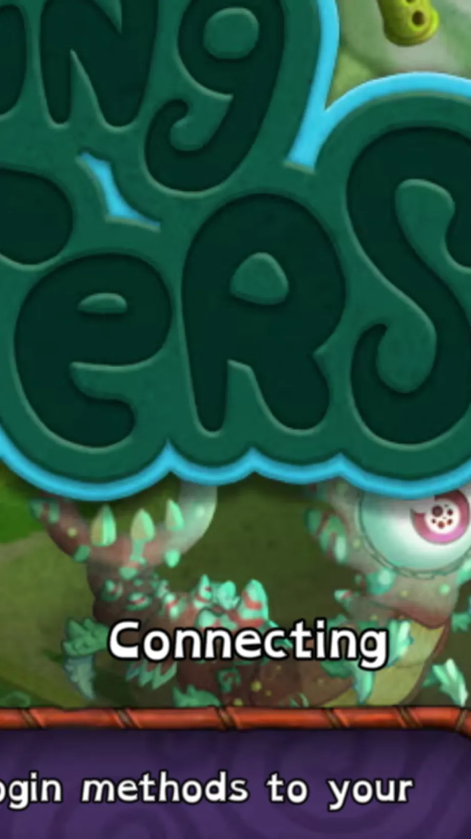 ai character: MSM background