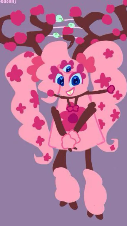 ai character: Rakoora background