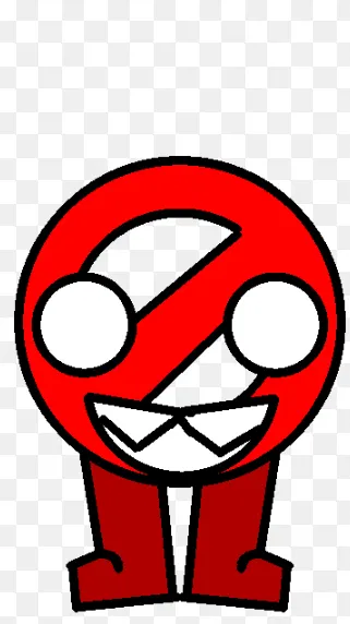 ai character: Stoop it background