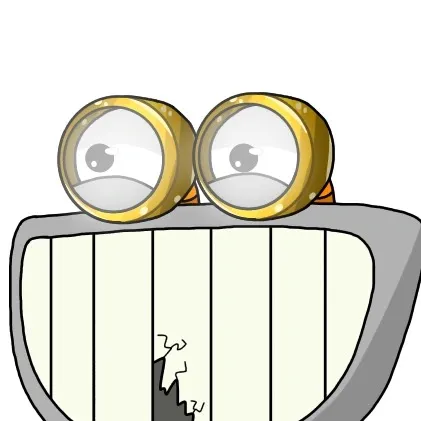 chat with ai character: Totu