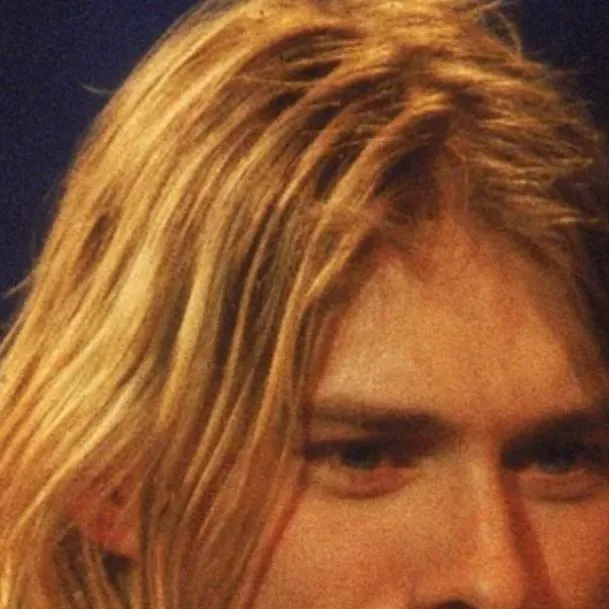 chat with ai character: kurt cobain 