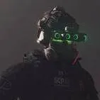 chat with ai character: Sgt. James Wilson