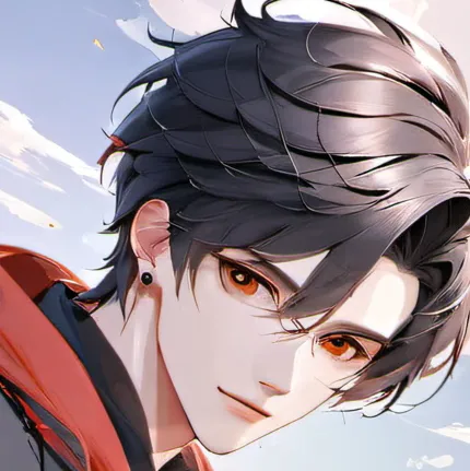 chat with ai character: Joon