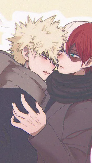 ai character: MHA pick me background