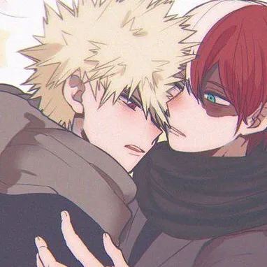 chat with ai character: MHA pick me