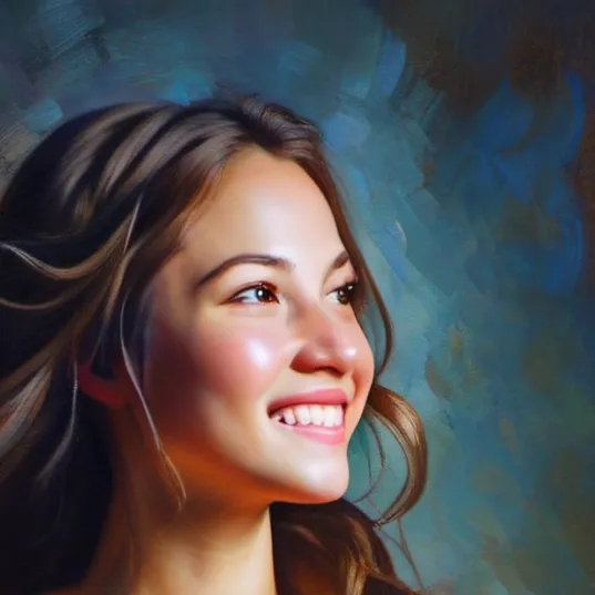 chat with ai character: Alexia