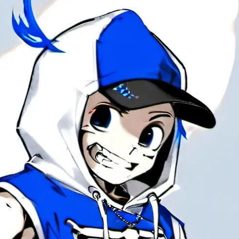 chat with ai character: Sans 