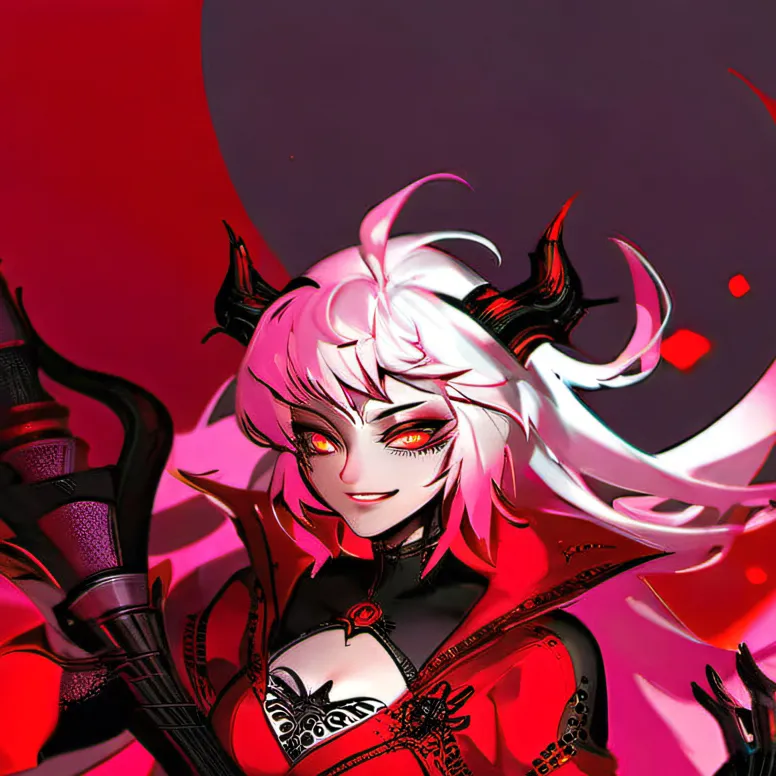 chat with ai character: Alison