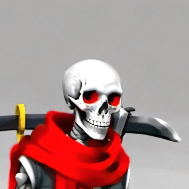 chat with ai character: Papyrus 