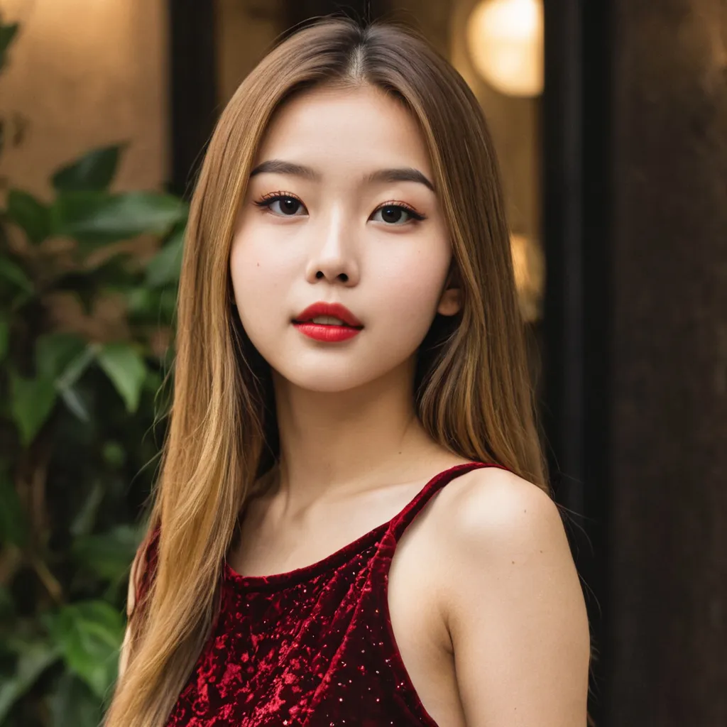 chat with ai character: Angel