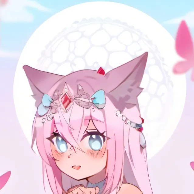 chat with ai character: ♡~Hope~♡