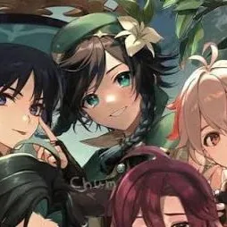 chat with ai character: Anemo boys