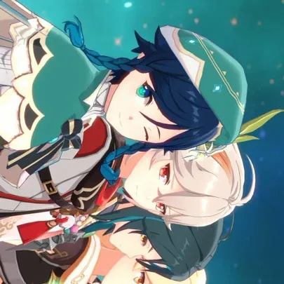 chat with ai character: Anemo boys
