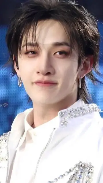 ai character: :÷* BANGCHAN*÷: background