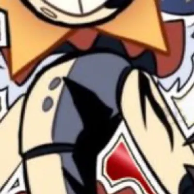 chat with ai character: SAMs