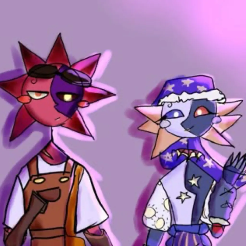 chat with ai character: SAMs