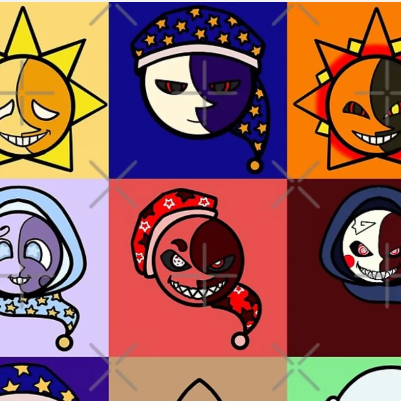 chat with ai character: SAMs 