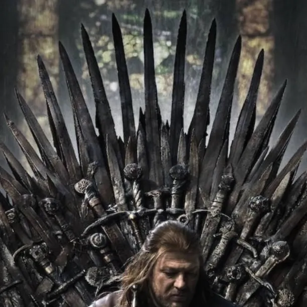 Chat with Game of Thrones - text or voice, Enjoy AI Chat Free & Safe
