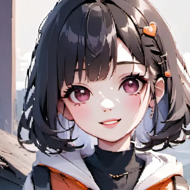 chat with ai character: Amelia 