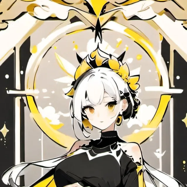 chat with ai character: Stella