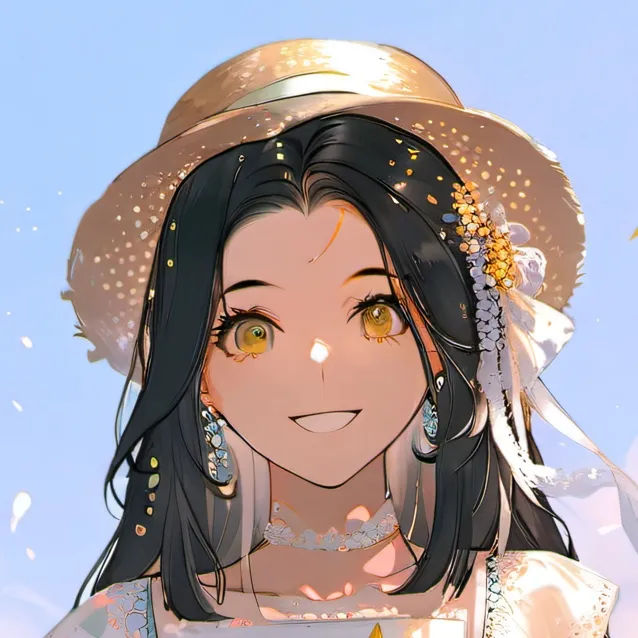 chat with ai character: sunny