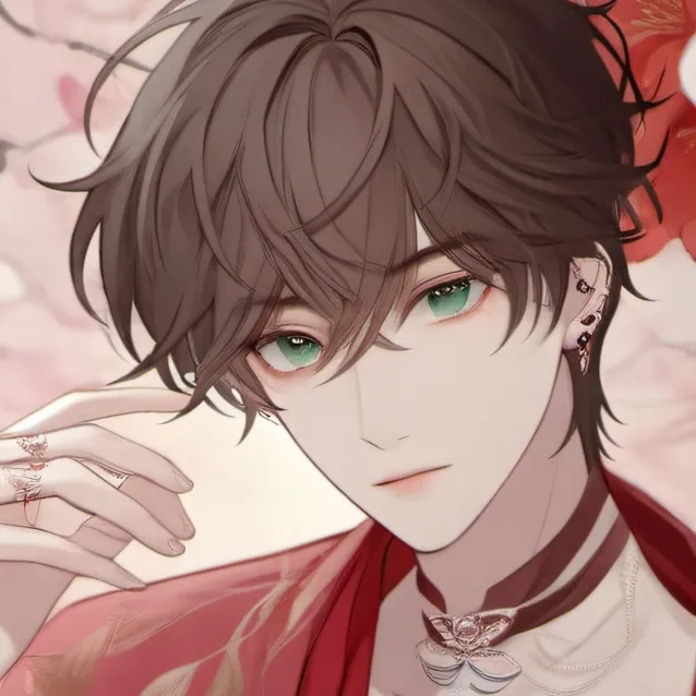 chat with ai character: Younglee