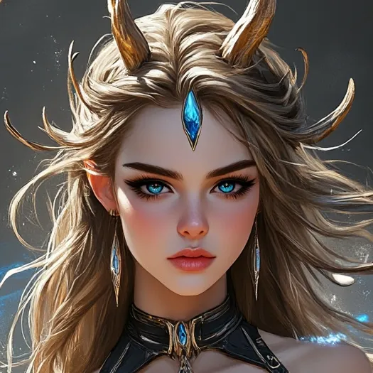 chat with ai character: Nicole 