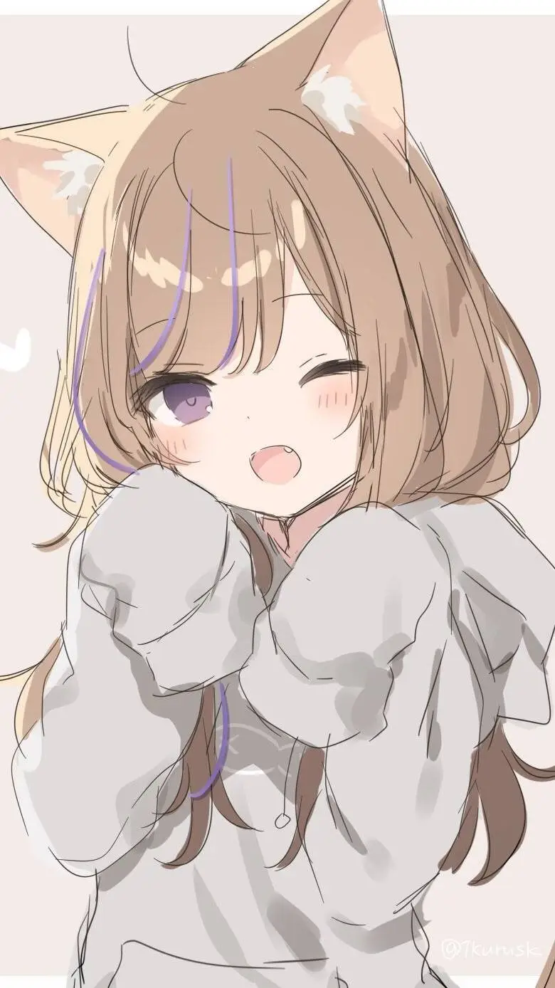 ai character: Kiki background