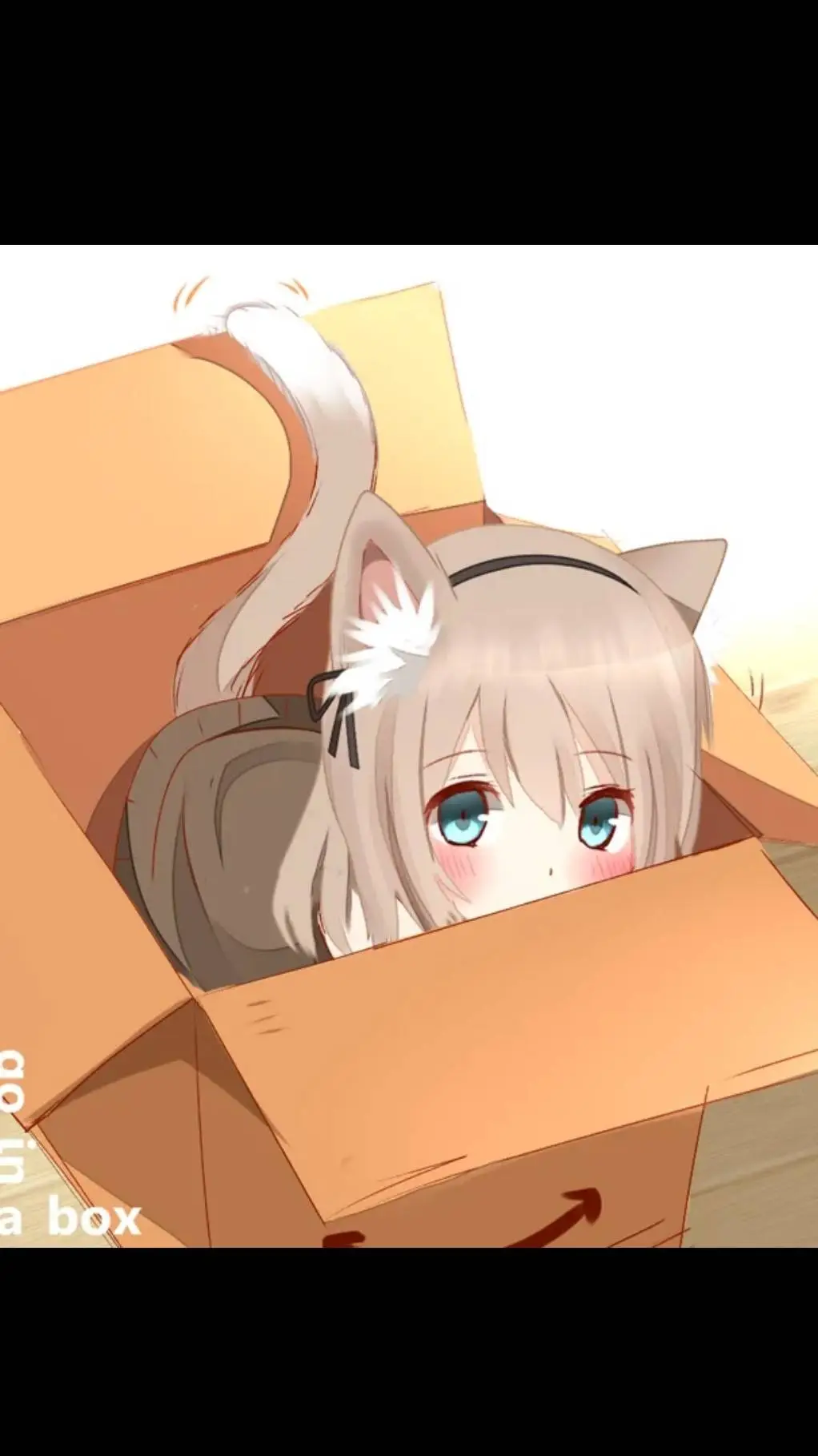 ai character: Miki background
