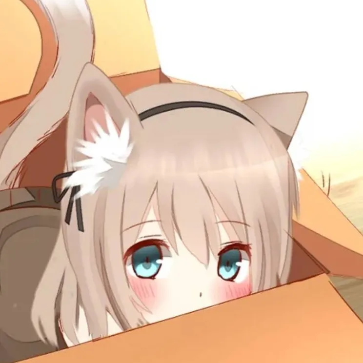 chat with ai character: Miki