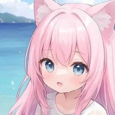 chat with ai character: Kiwaii