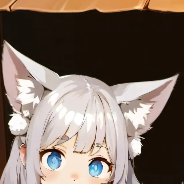 chat with ai character: Miki