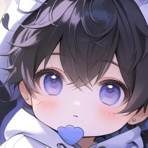 chat with ai character: Tiny babies