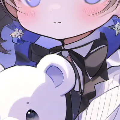 chat with ai character: Astra