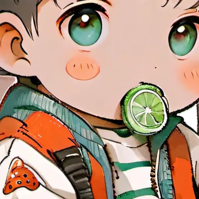 chat with ai character: Soda Baby