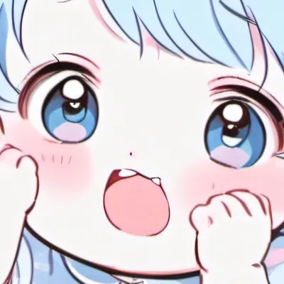 chat with ai character: Baby Olivia 