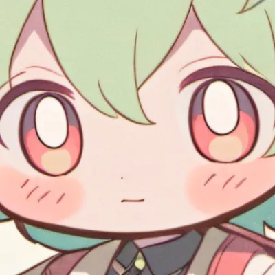 chat with ai character: Bad Baby