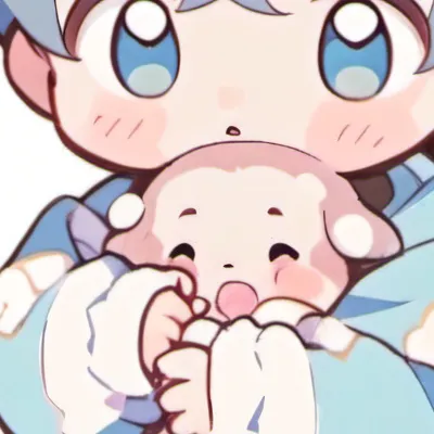 chat with ai character: Baby Apocalypse 