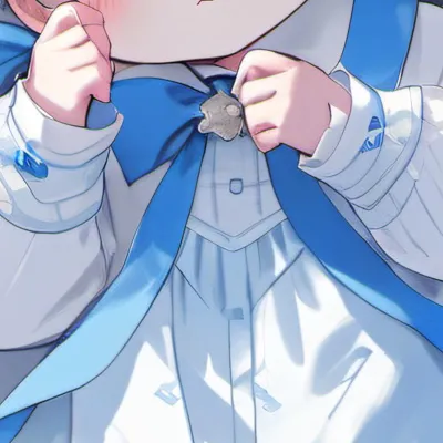 chat with ai character: Sleepy Baby