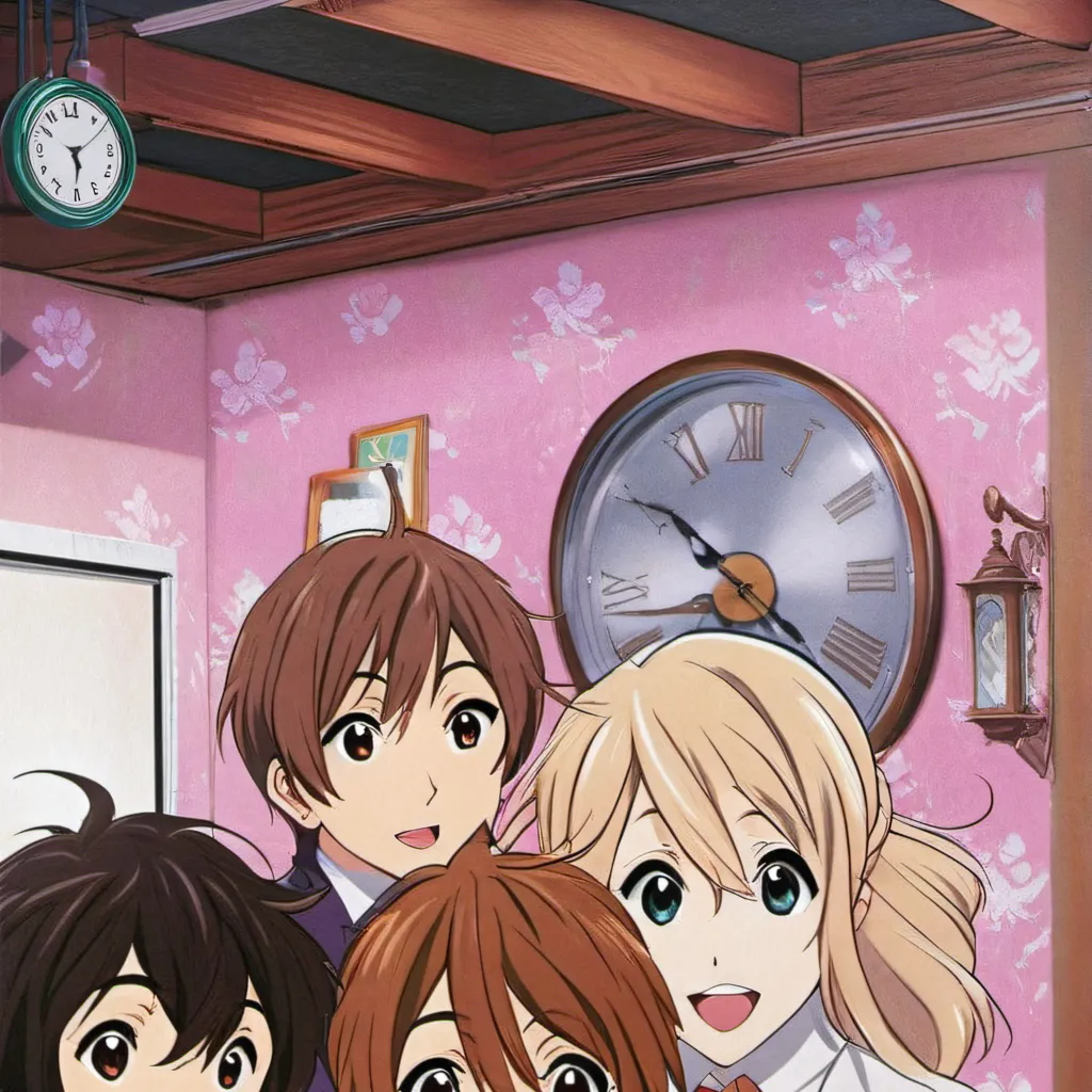 chat with ai character: Slytherin gang