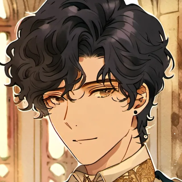 chat with ai character: zander 
